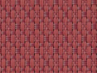 Crimson SlingWeave® Fabric