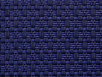 Dark Blue SlingWeave® Fabric