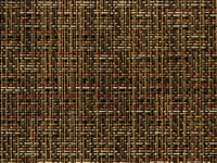 Grass Cloth Bronze Phifertex® Plus and Novelty Collection Fabric