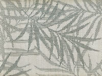 Green Bamboo TEXTILENE® Wicker Collection Fabric
