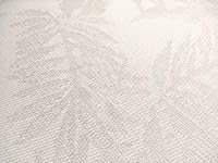 White Jungle Phifertex® Jacquard Plus and Novelty Collection Fabric