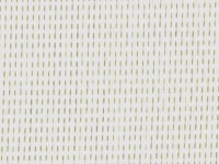 FS-201 White Textilene® Sunsure Fabric