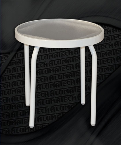 L-18A side table